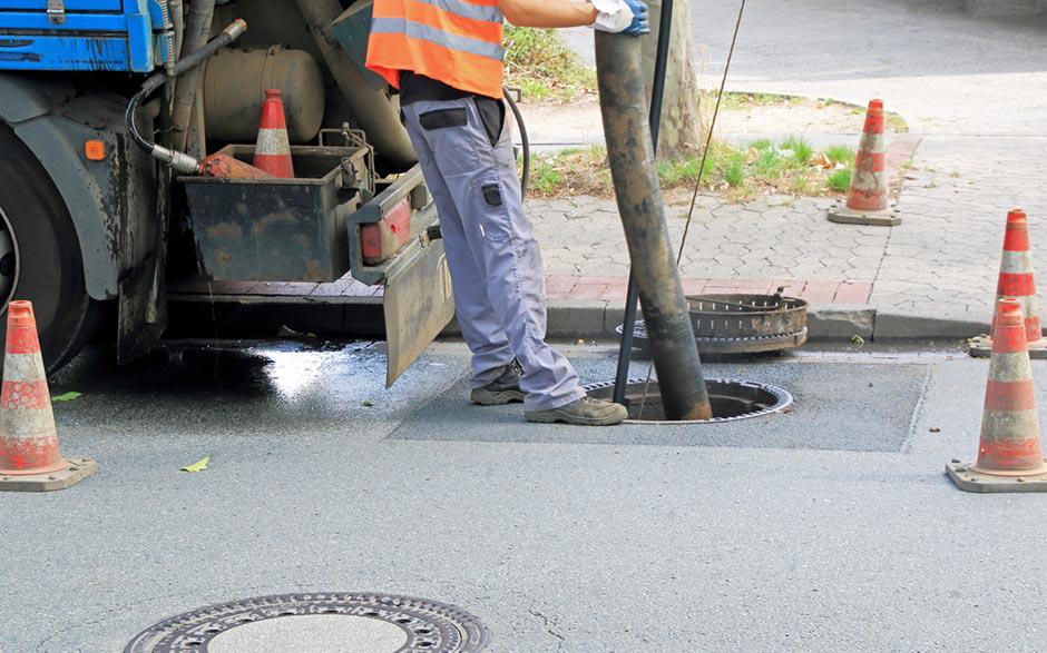 dégorgement canalisation tarif Champigny-sur-Marne
