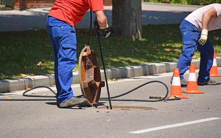 déboucheur de canalisations Palaiseau