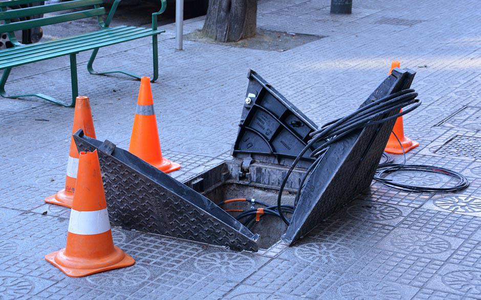 curage des canalisations Marolles-en-Brie